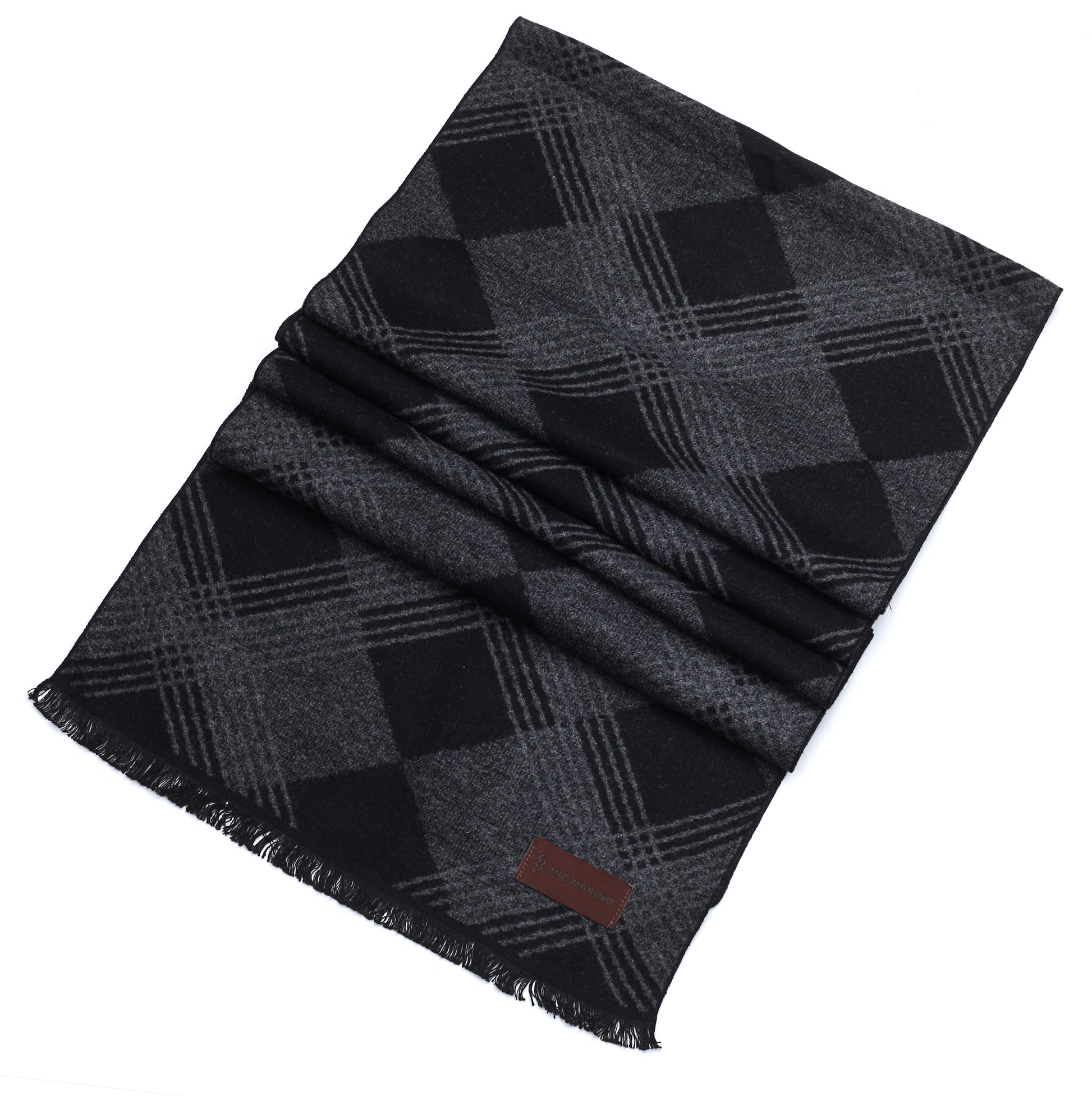 Mio Marino Soft Cotton Scarf