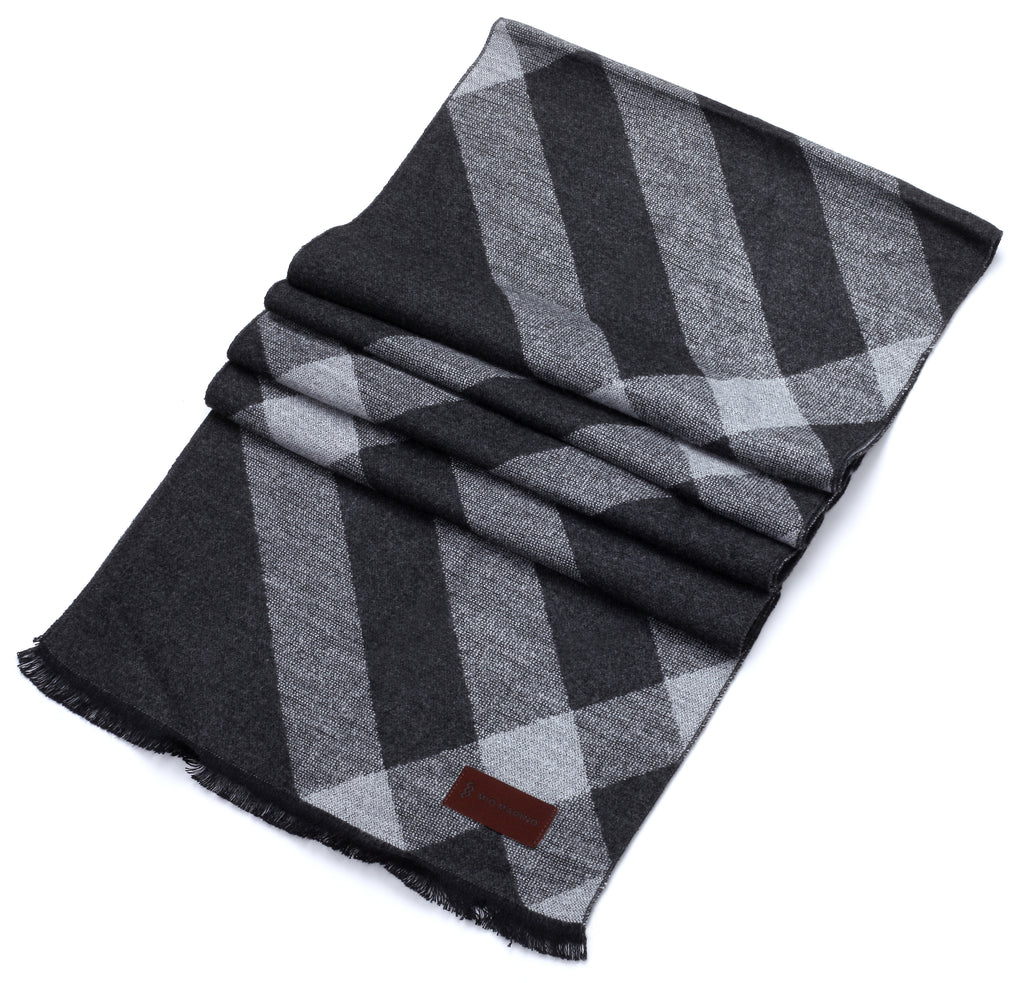 Mio Marino Soft Cotton Scarf