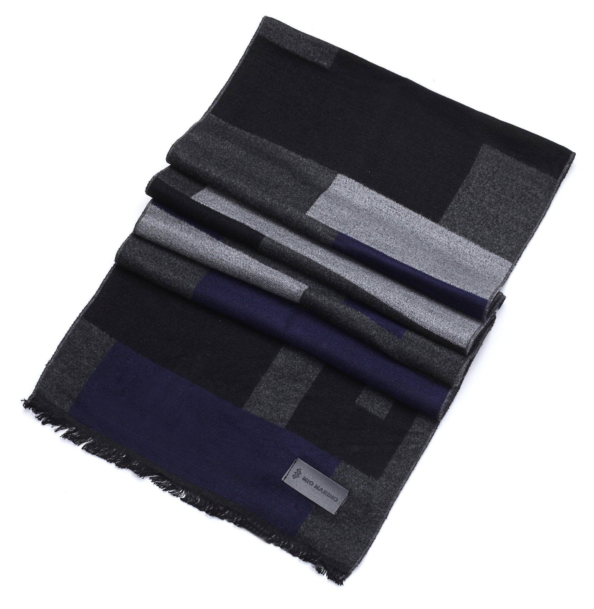 Mio Marino Soft Cotton Scarf