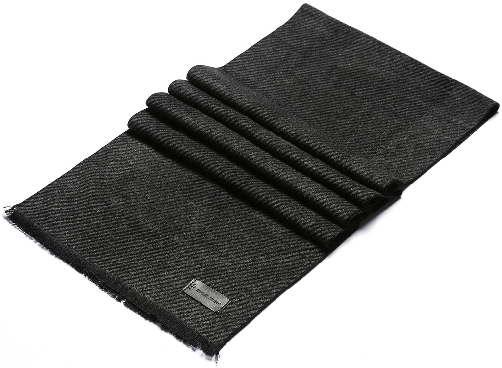 Mio Marino Soft Cotton Scarf