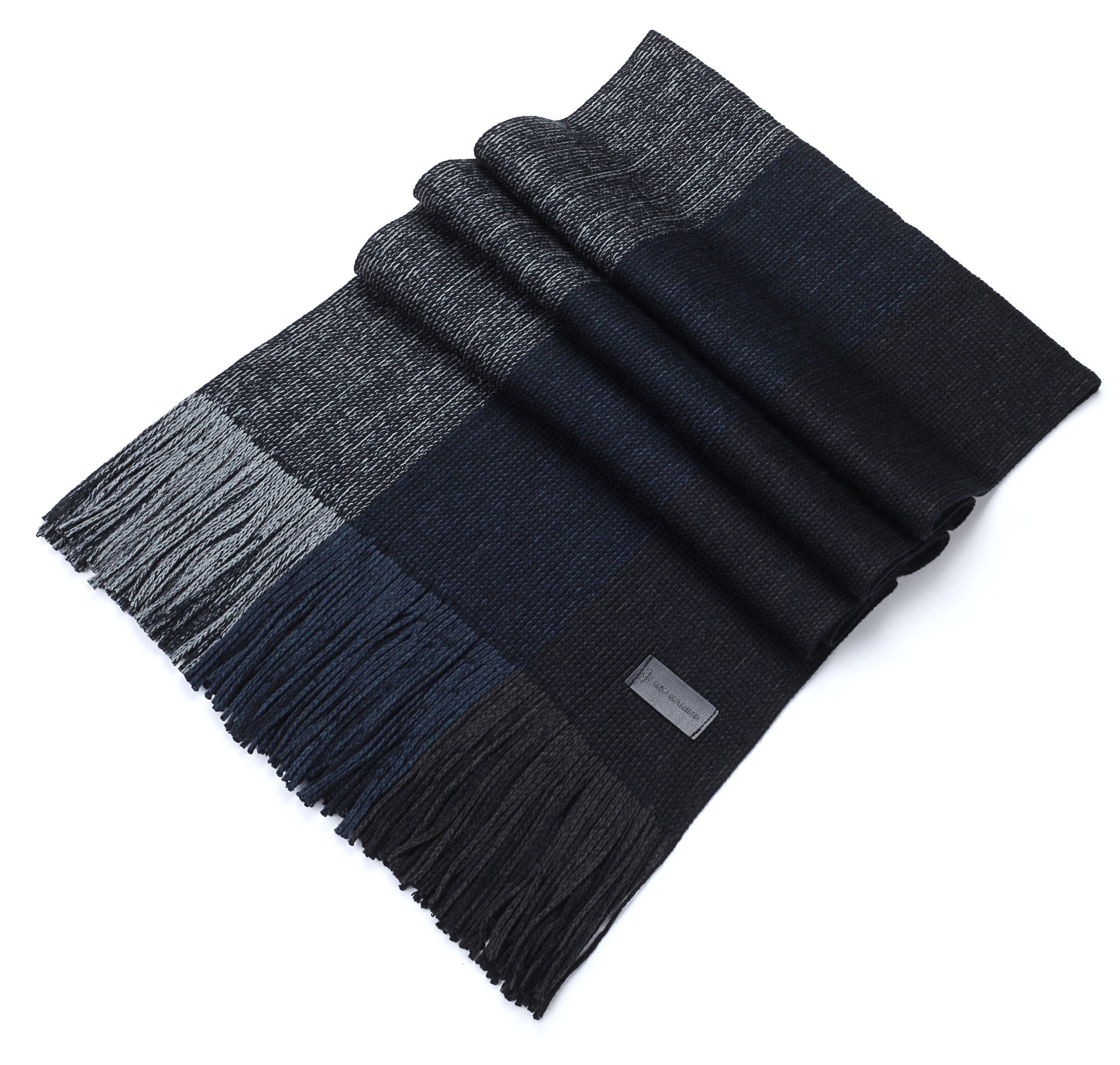 Mio Marino Knit Scarf -