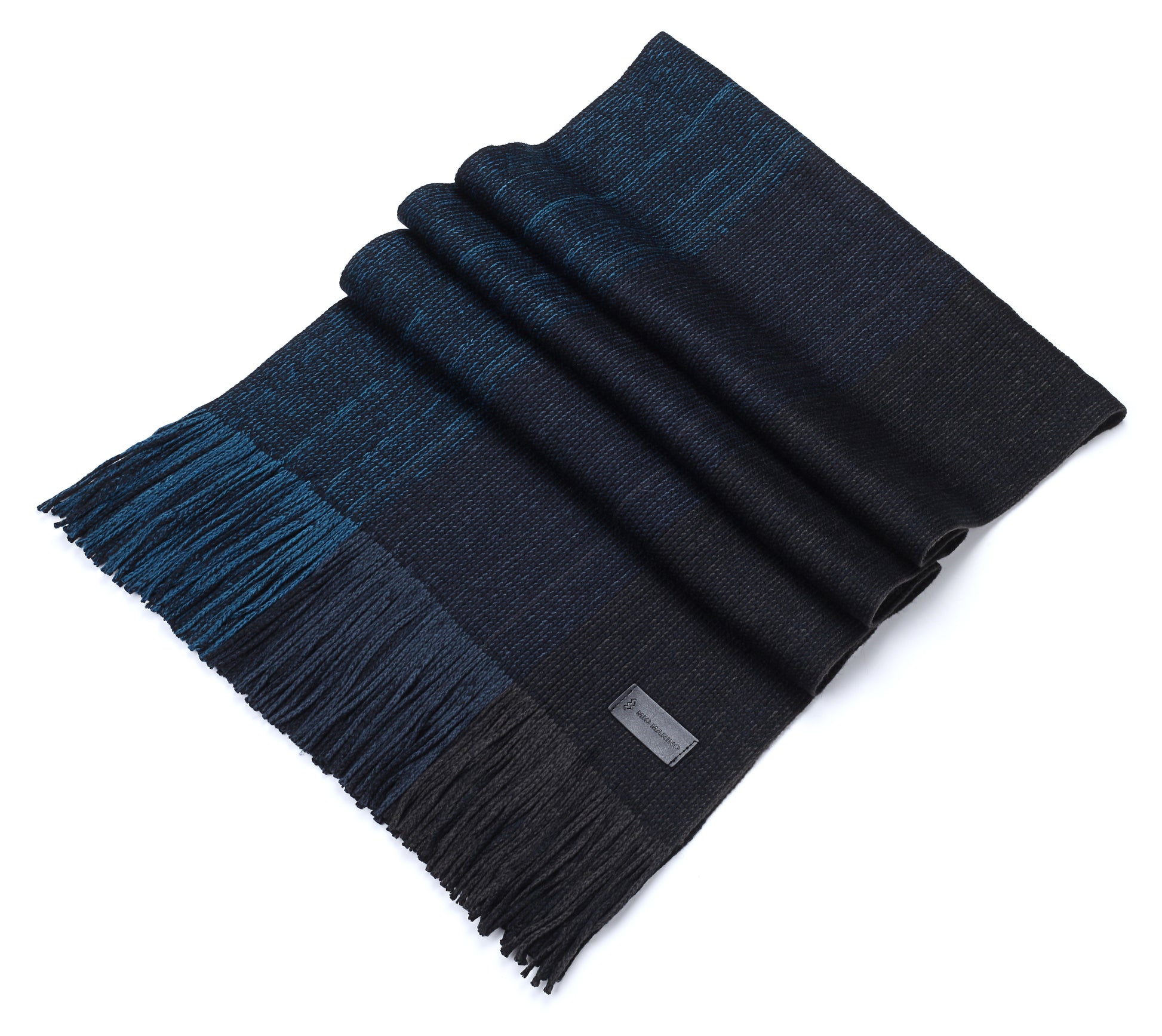 Mio Marino Knit Scarf -