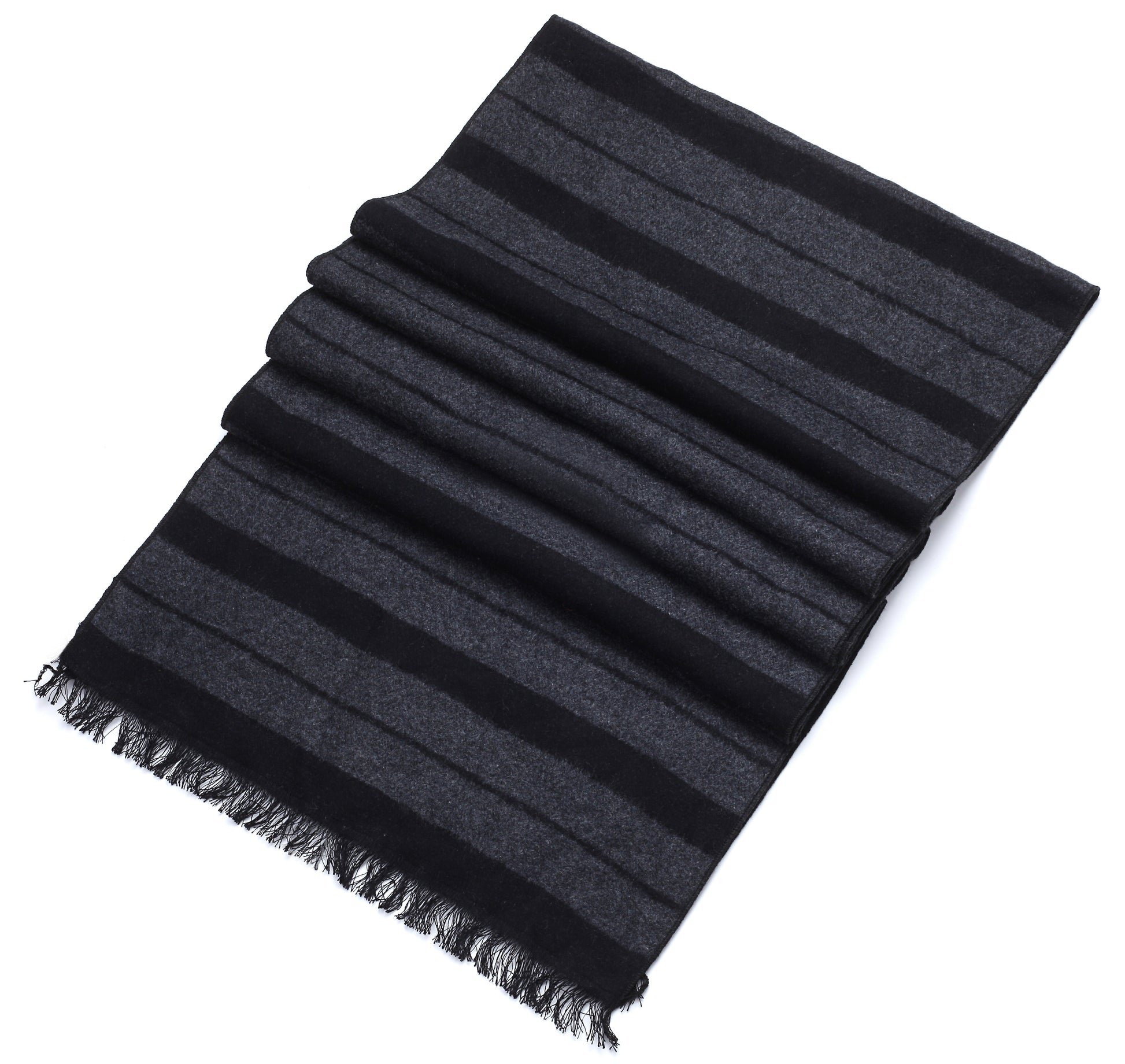 Mio Marino Brushed Silk Scarf