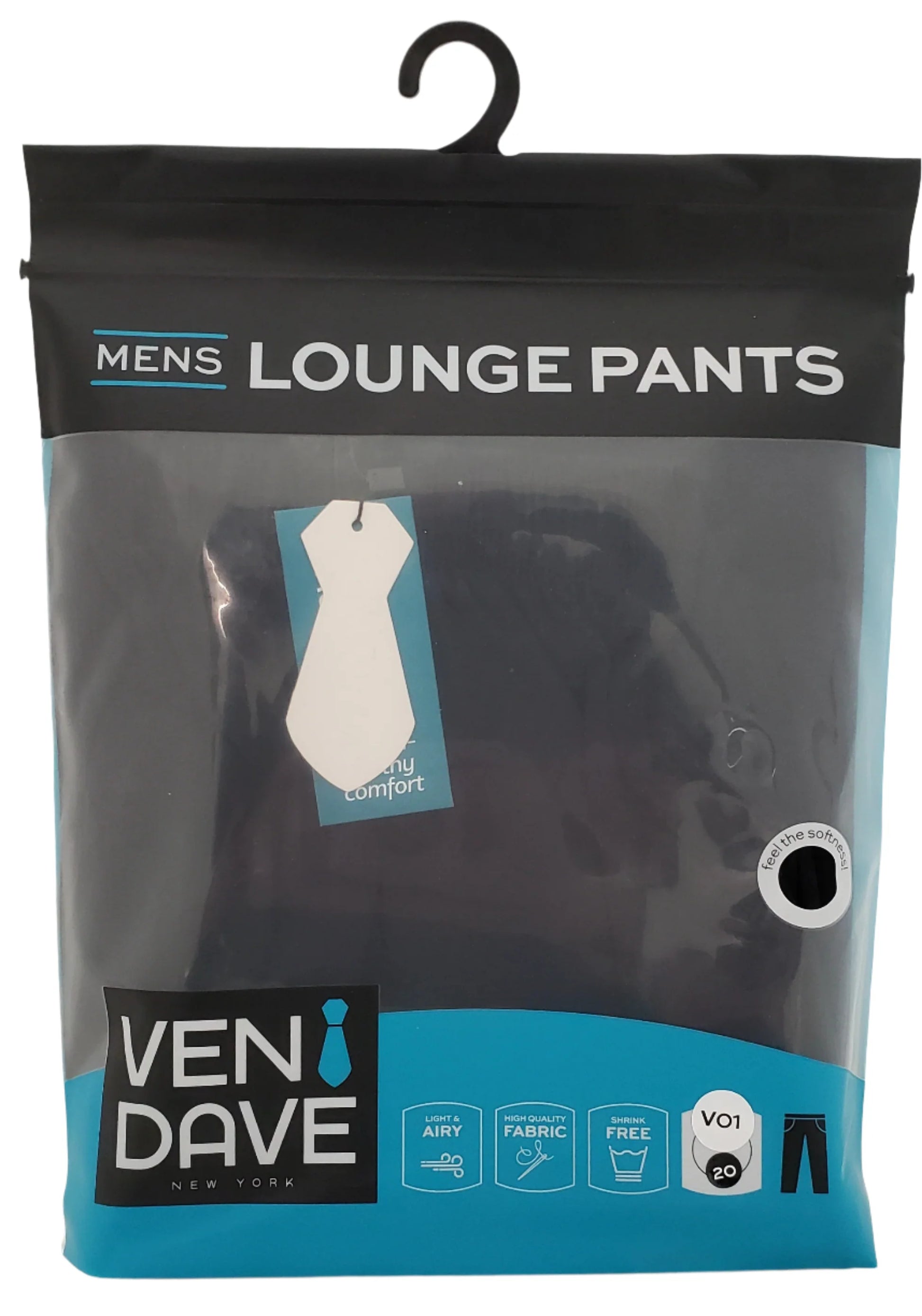 Ven Dave Lounge Pants - V01/V02 -