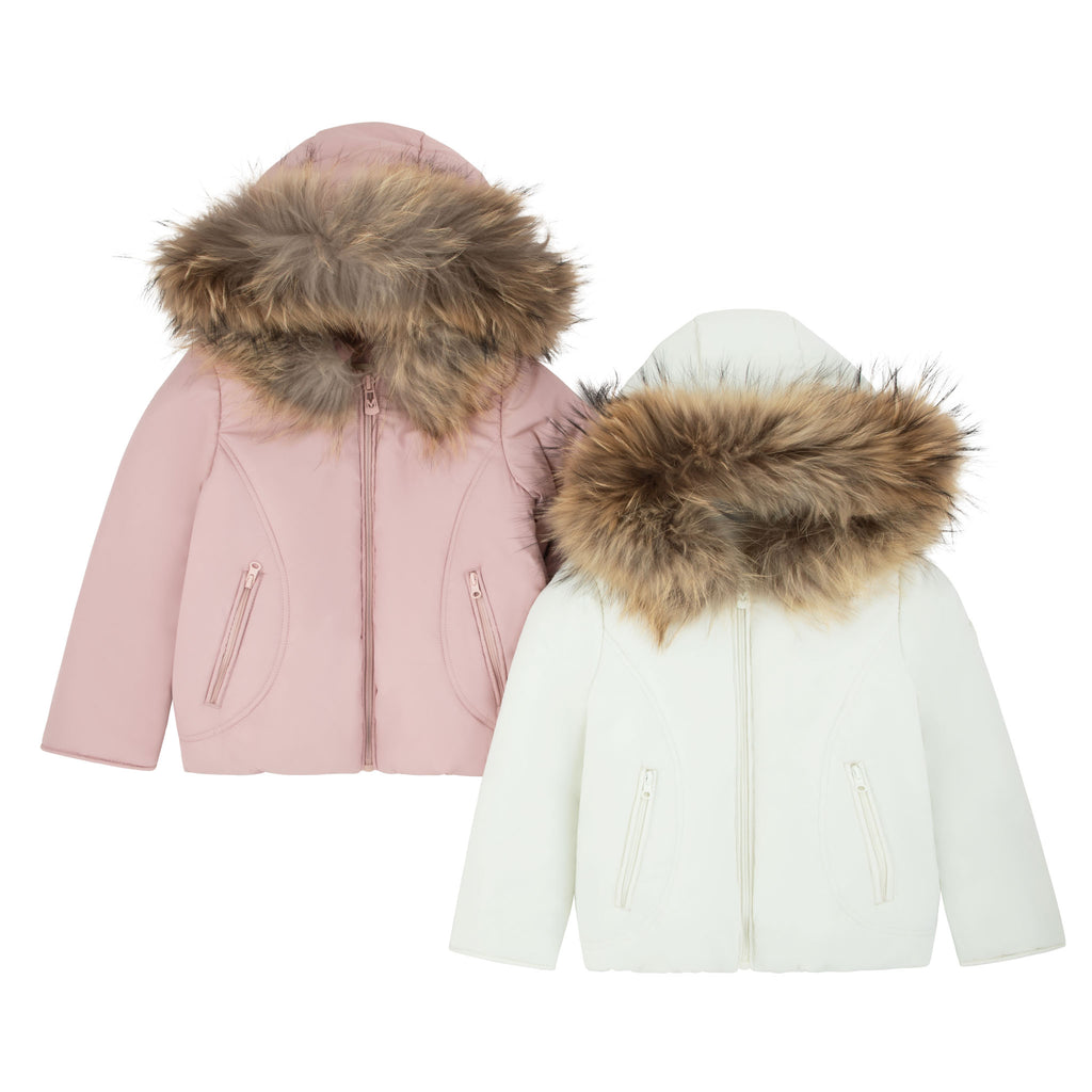 Mini Mac Baby Winter Coat - W26BB - FW25 -