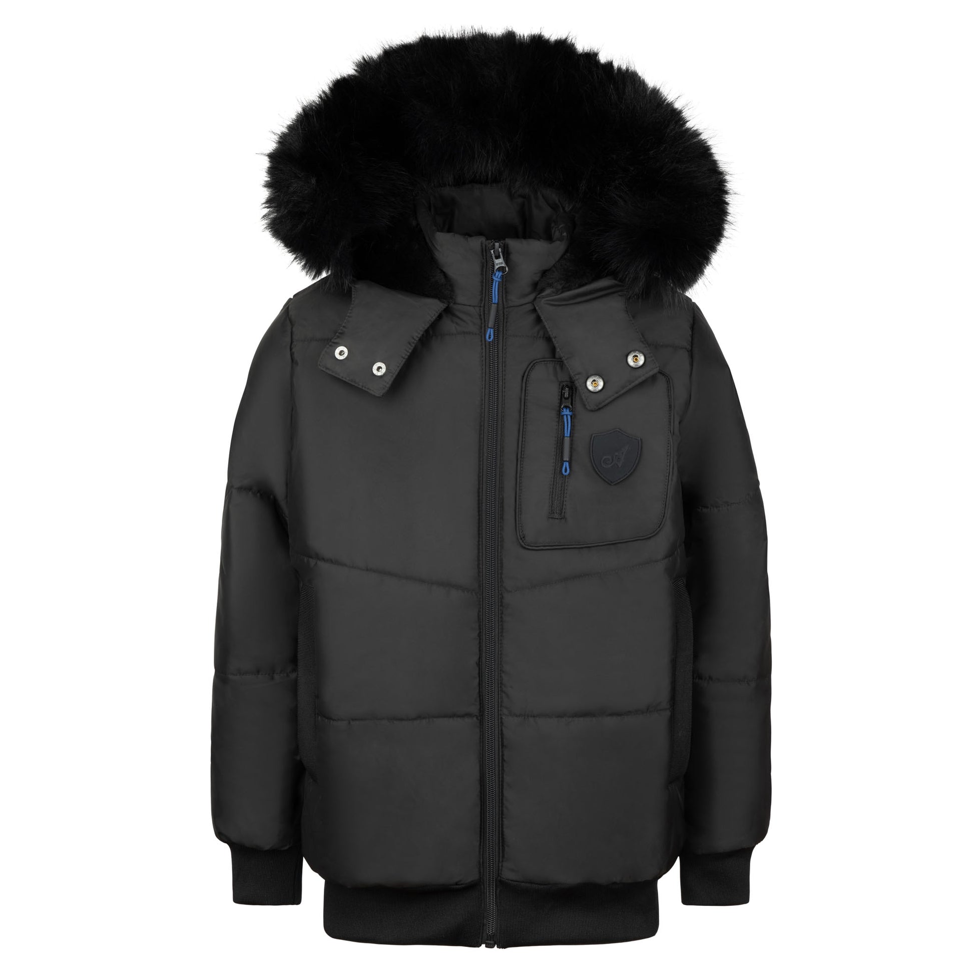 Arctic Circle Boys Winter Coat - W26BB - FW25 -