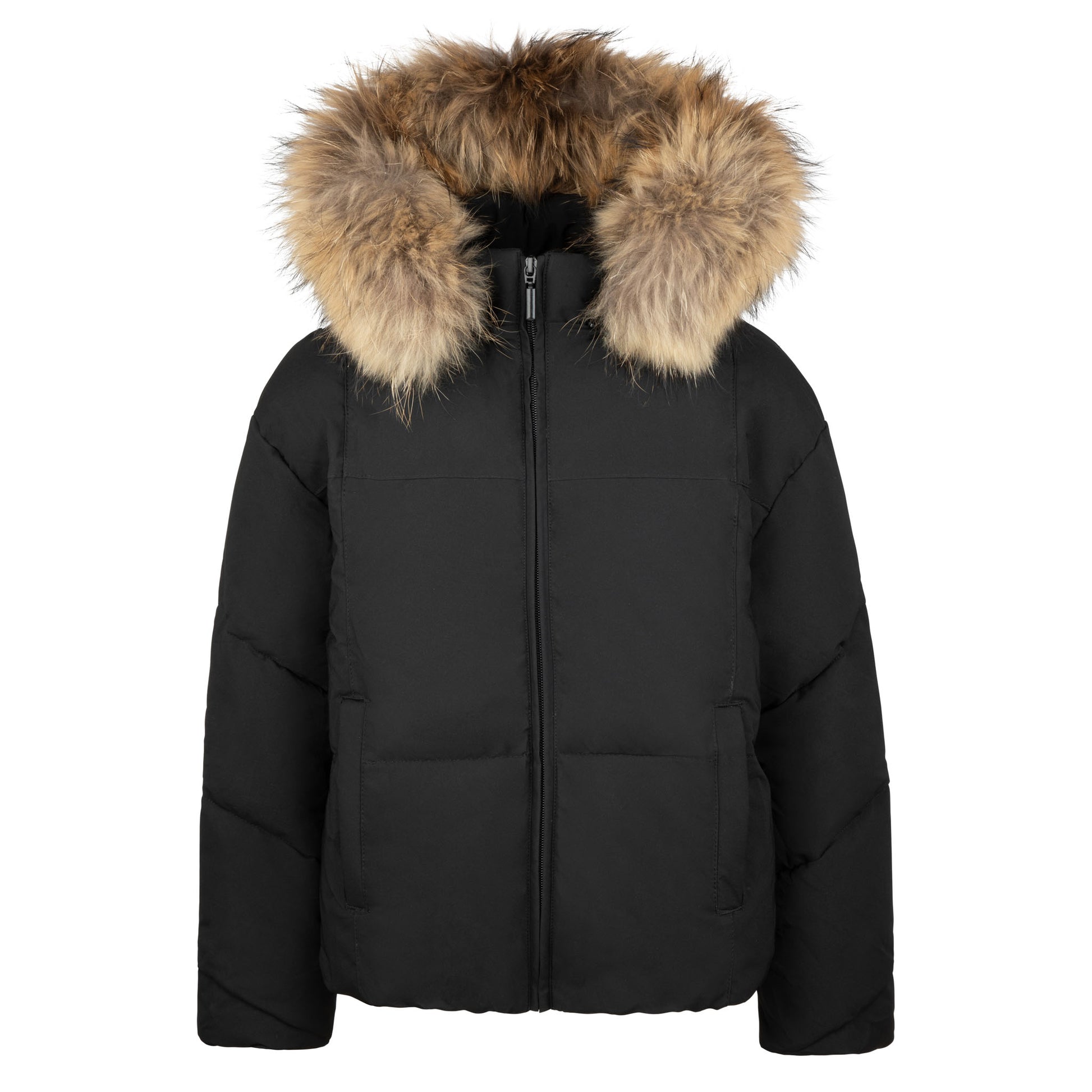 Grandeur Girls Authentic Down Coat -  W26DG - FW25 -
