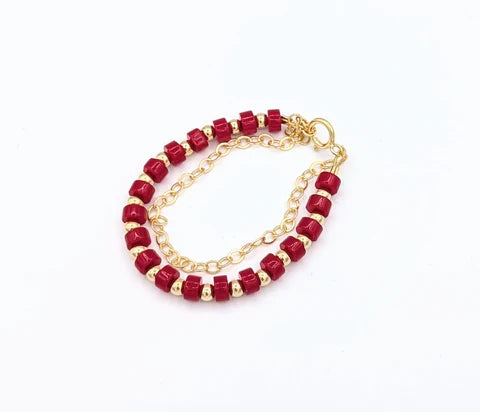 Crystal Dream Baby Bracelet - SS26 - B2607 -