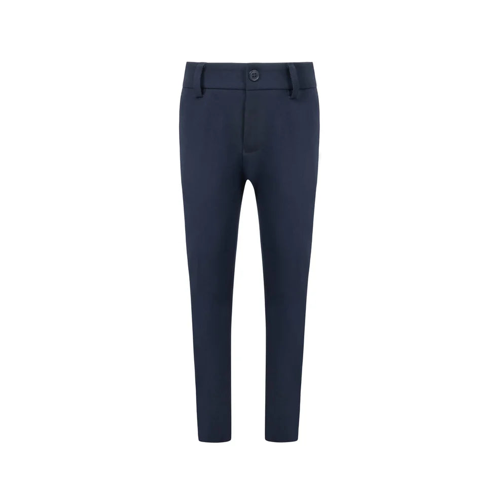 Adonis Move Boys Stretch Dress Pants -
