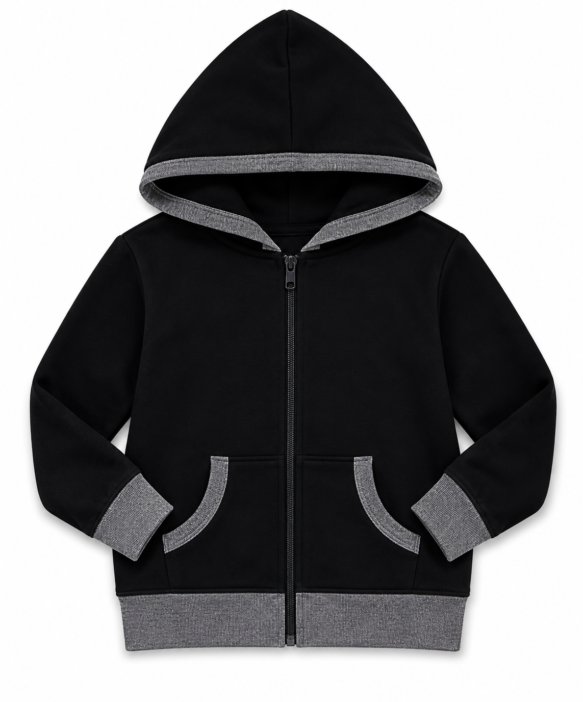 Armando Martillo Boys Hooded Sweatshirt - 561C -