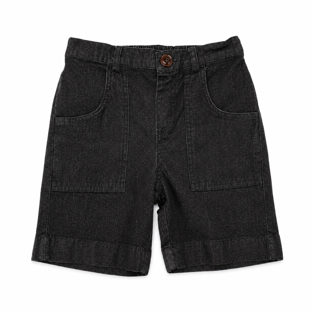 1984 Boys Cotton Shorts - 1600S -