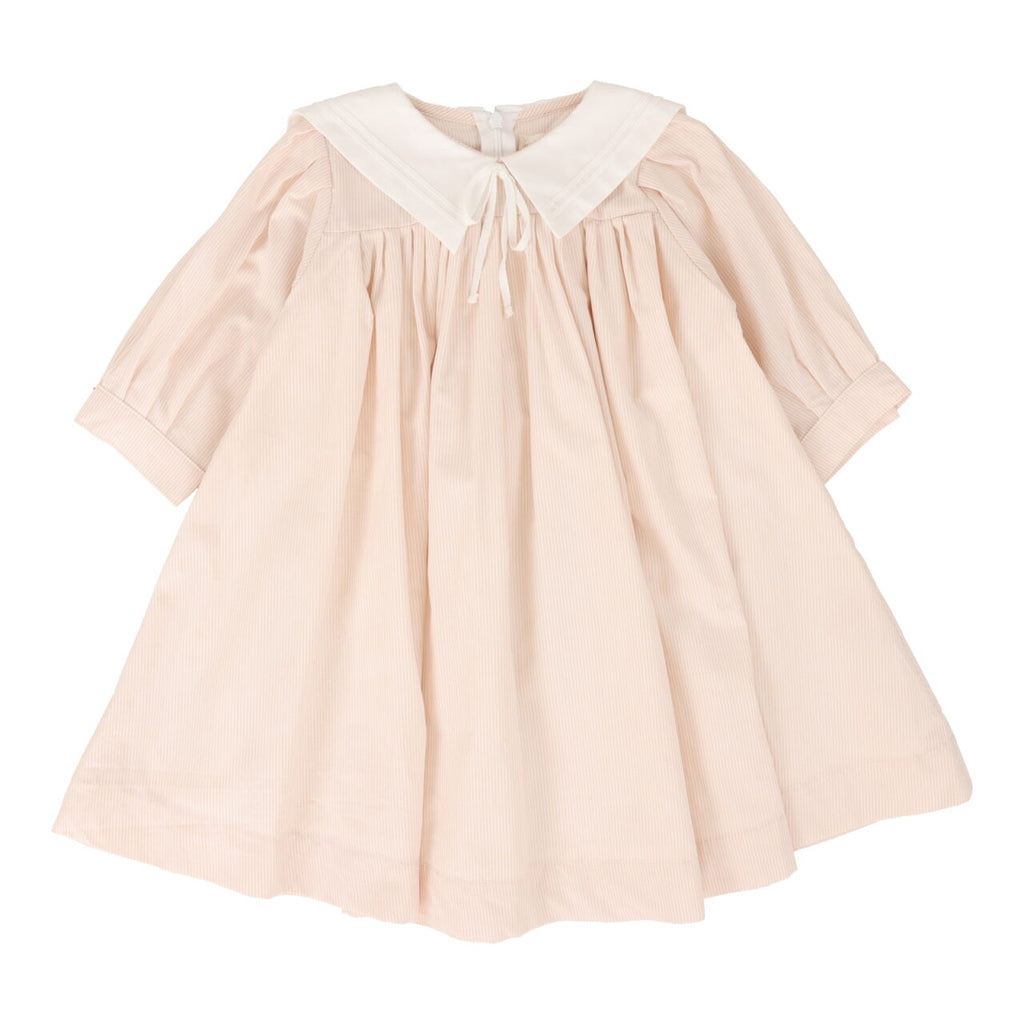 Analogie Sailor Dress 3/4 Sleeve - SS25 -