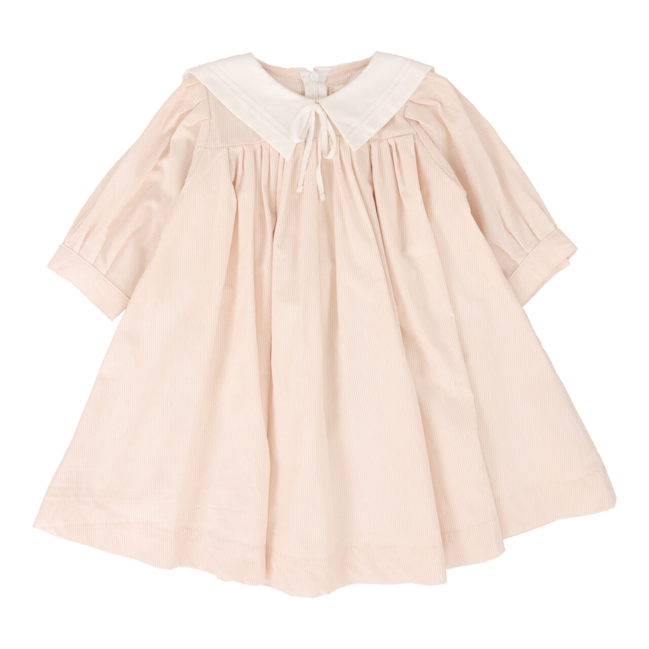 Analogie Sailor Dress 3/4 Sleeve - SS25 -