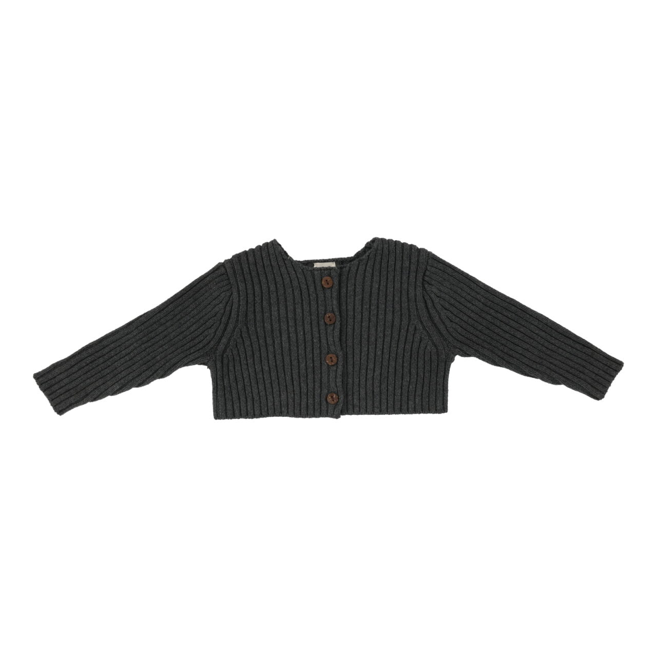 Analogie Rib Knit Shrug - FW24 -