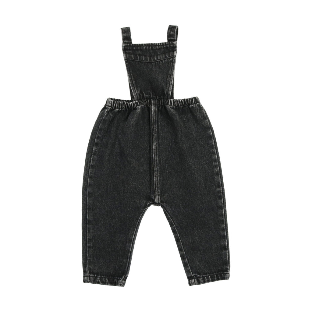 Analogie Denim Bib Overalls - FW24 -