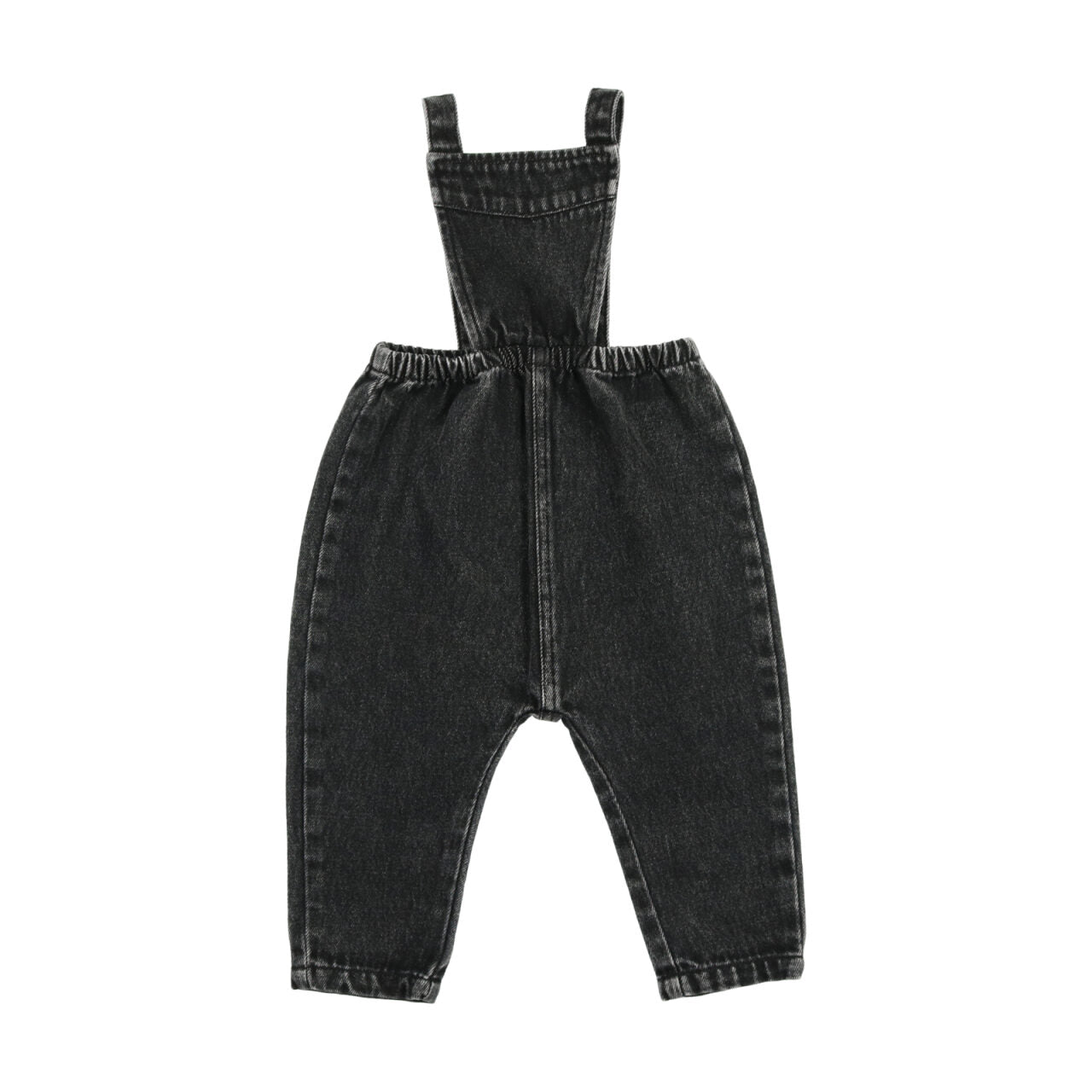 Analogie Denim Bib Overalls - FW24 -