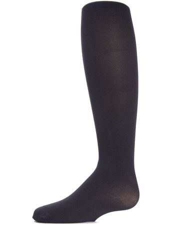 MeMoi Girls Opaque Tights - 2 Pack - MKB-112 -