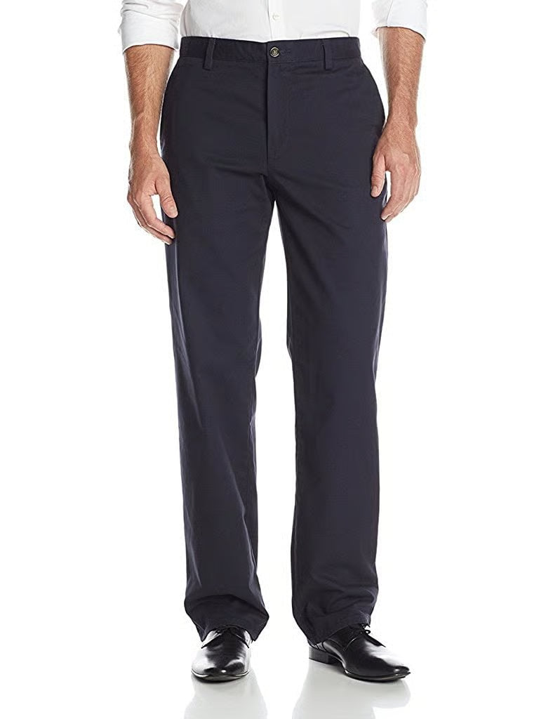 AKA Mens Skinny Fit Cotton Pants - 10735 -