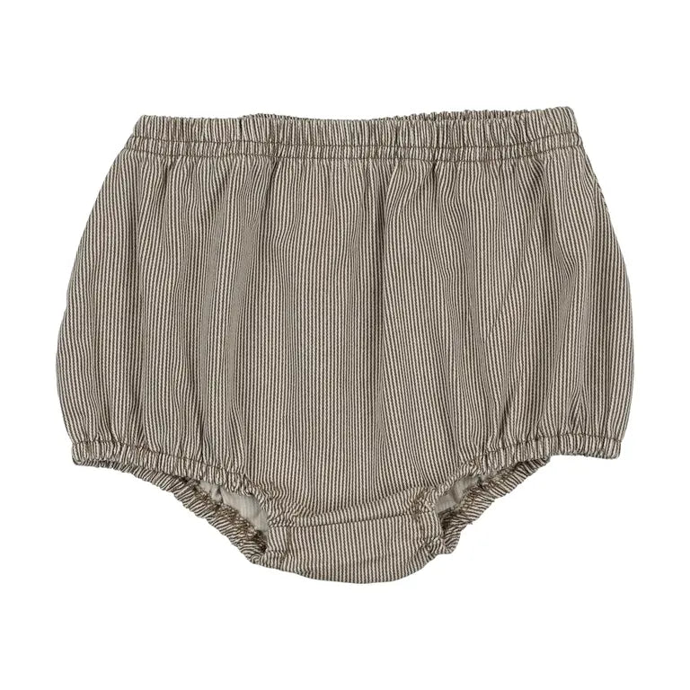 Analogie Dainty Denim Bloomers - SS26 -