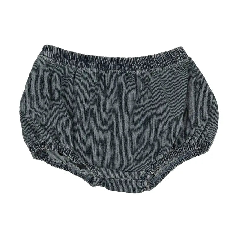 Analogie Dainty Denim Bloomers - SS26 -