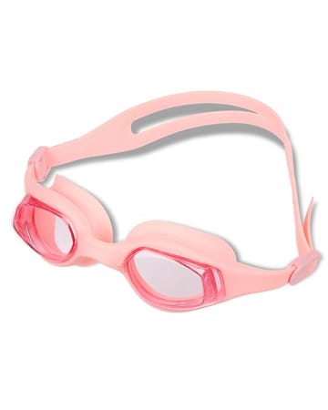 Memoi Adult Anti-Fog Swimming Goggles -