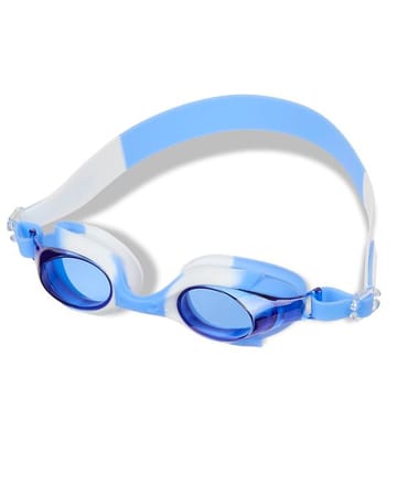 Memoi Kids Anti-Fog Swimming Goggles -