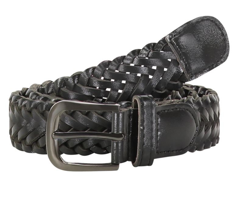 Banbini Boys Woven Belt - B101 -