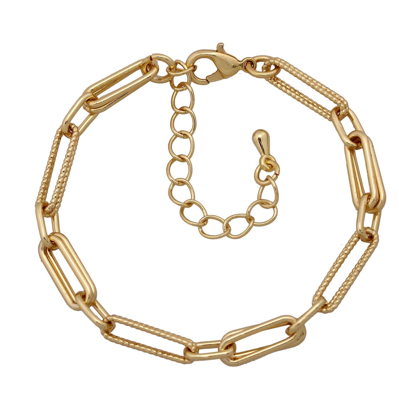 Cameo Collection Bracelet - B1289