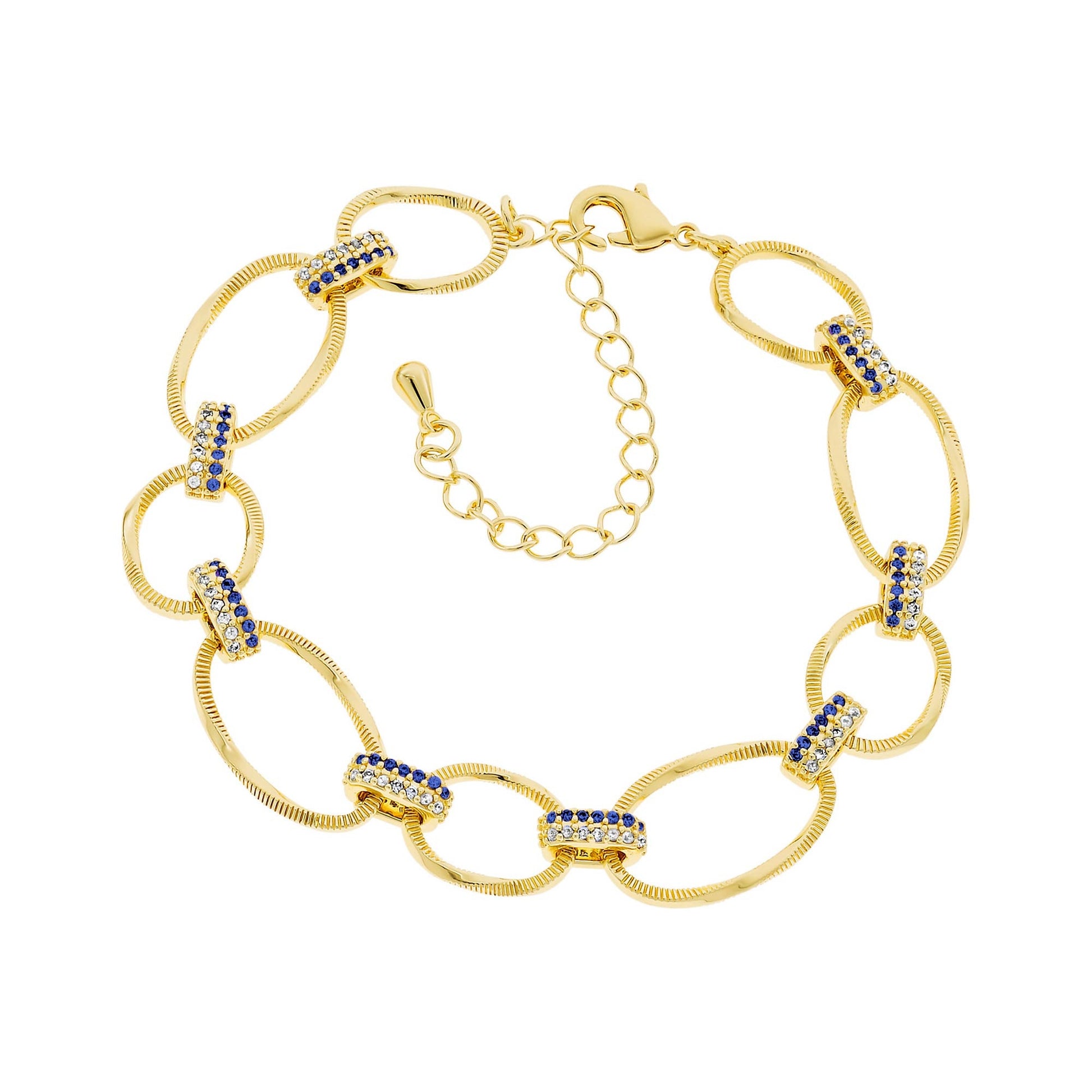 Cameo Collection Bracelet - B1334 -