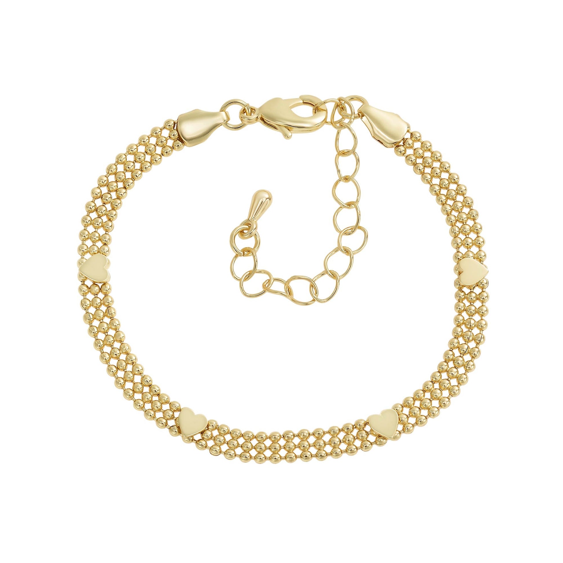 Cameo Collection Bracelet - B1339