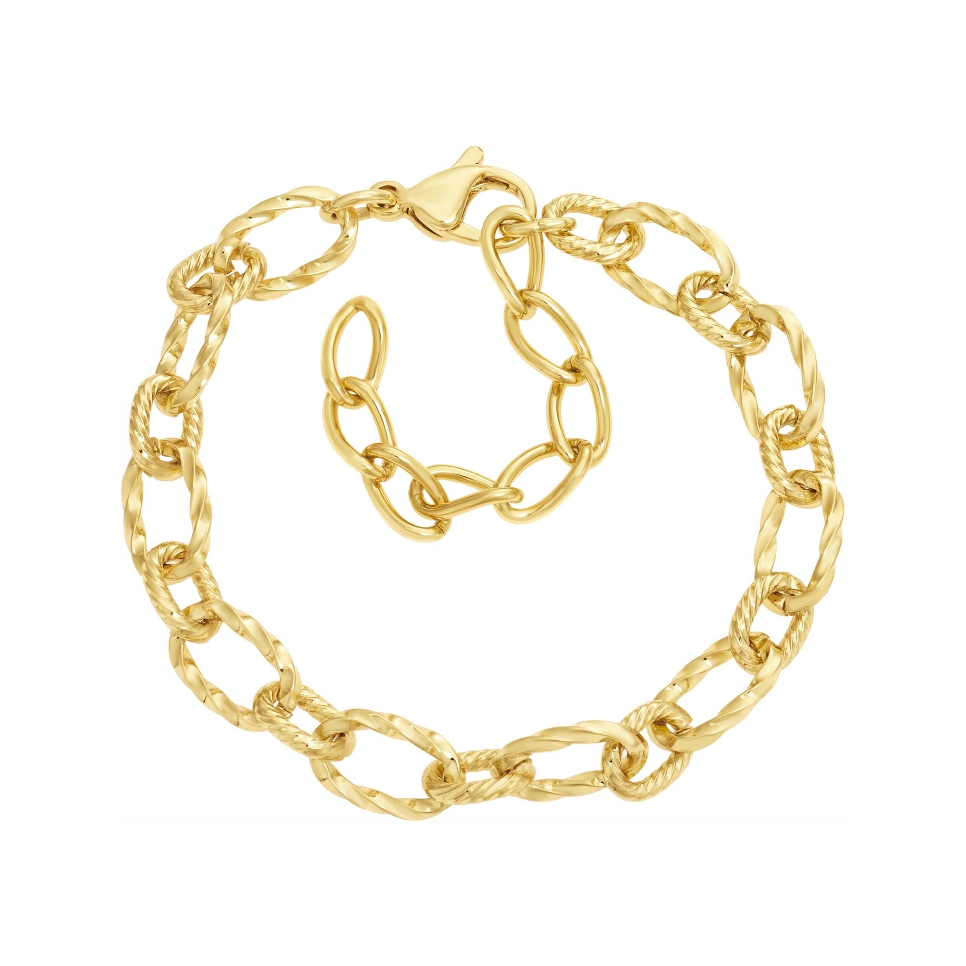 Cameo Collection Bracelet - B1357