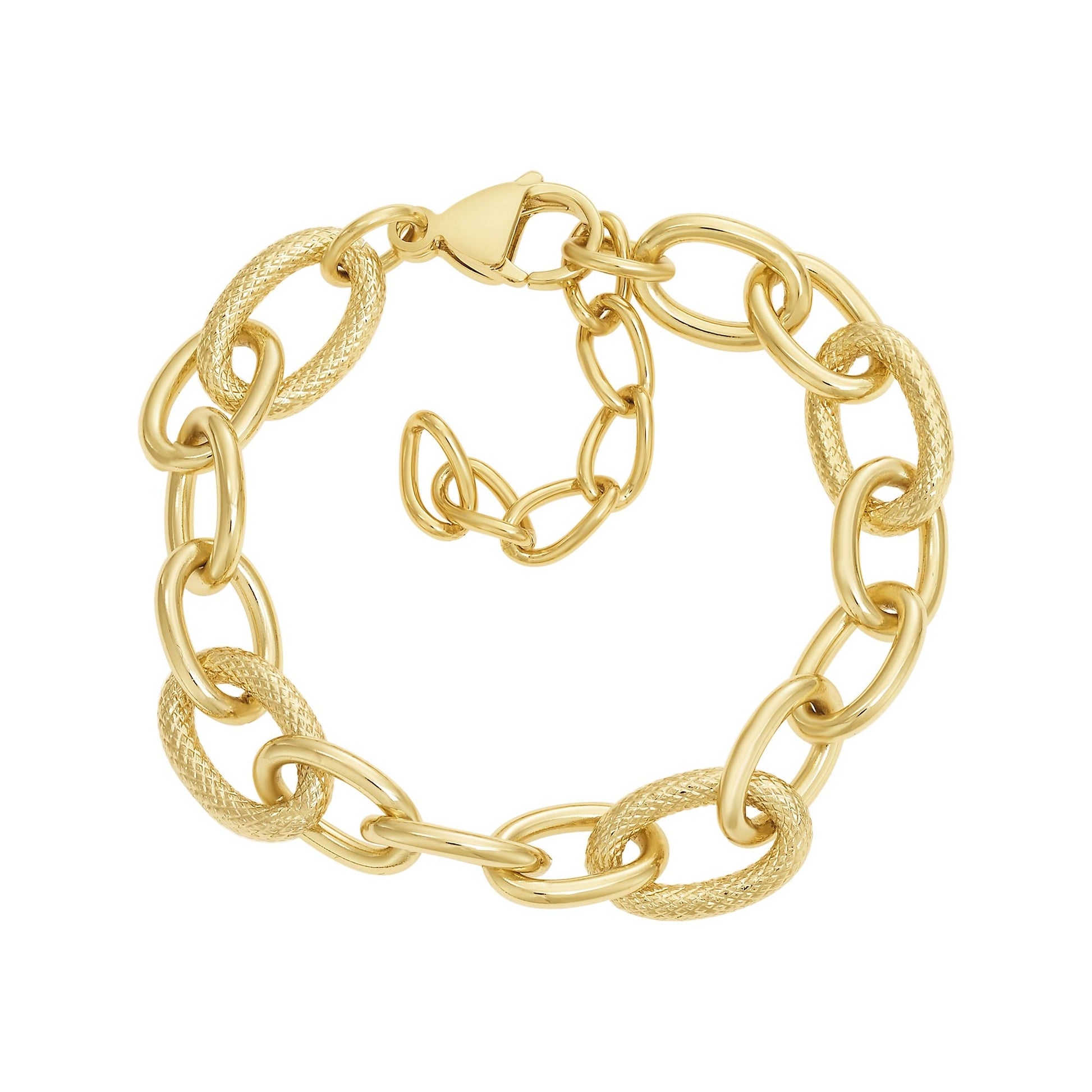 Cameo Collection Bracelet - B1358