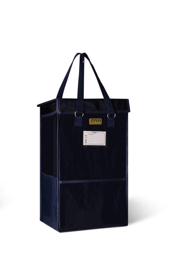 The Wig Bag