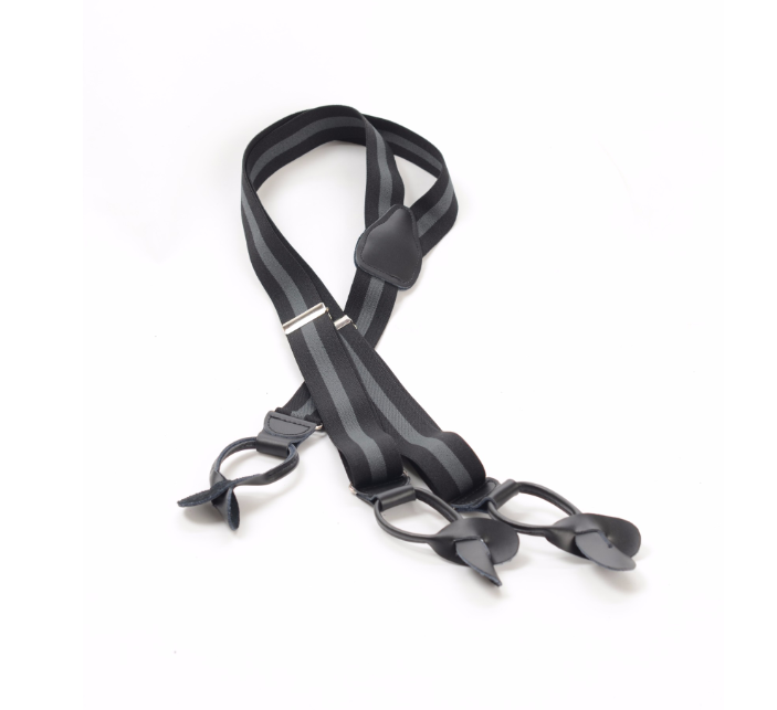 Valentini Mens Suspenders -
