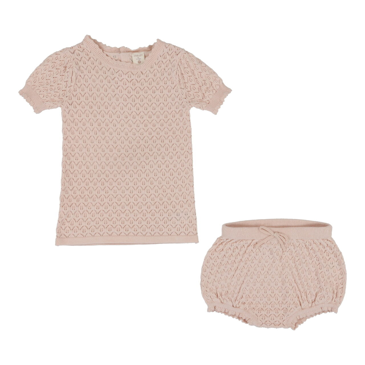 Analogie Girls 2-Piece Set - SS25 -