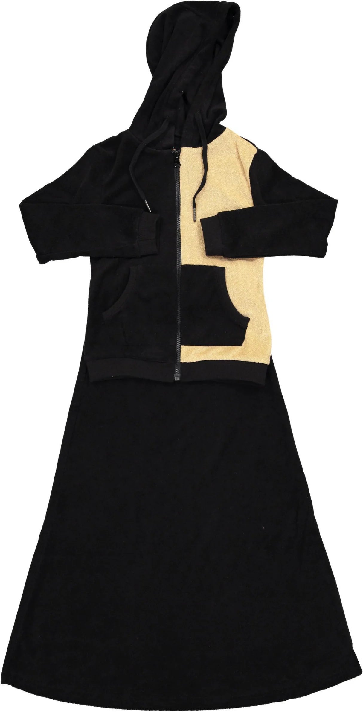Bamford Girls 2 Piece Terry Robe - 307 -