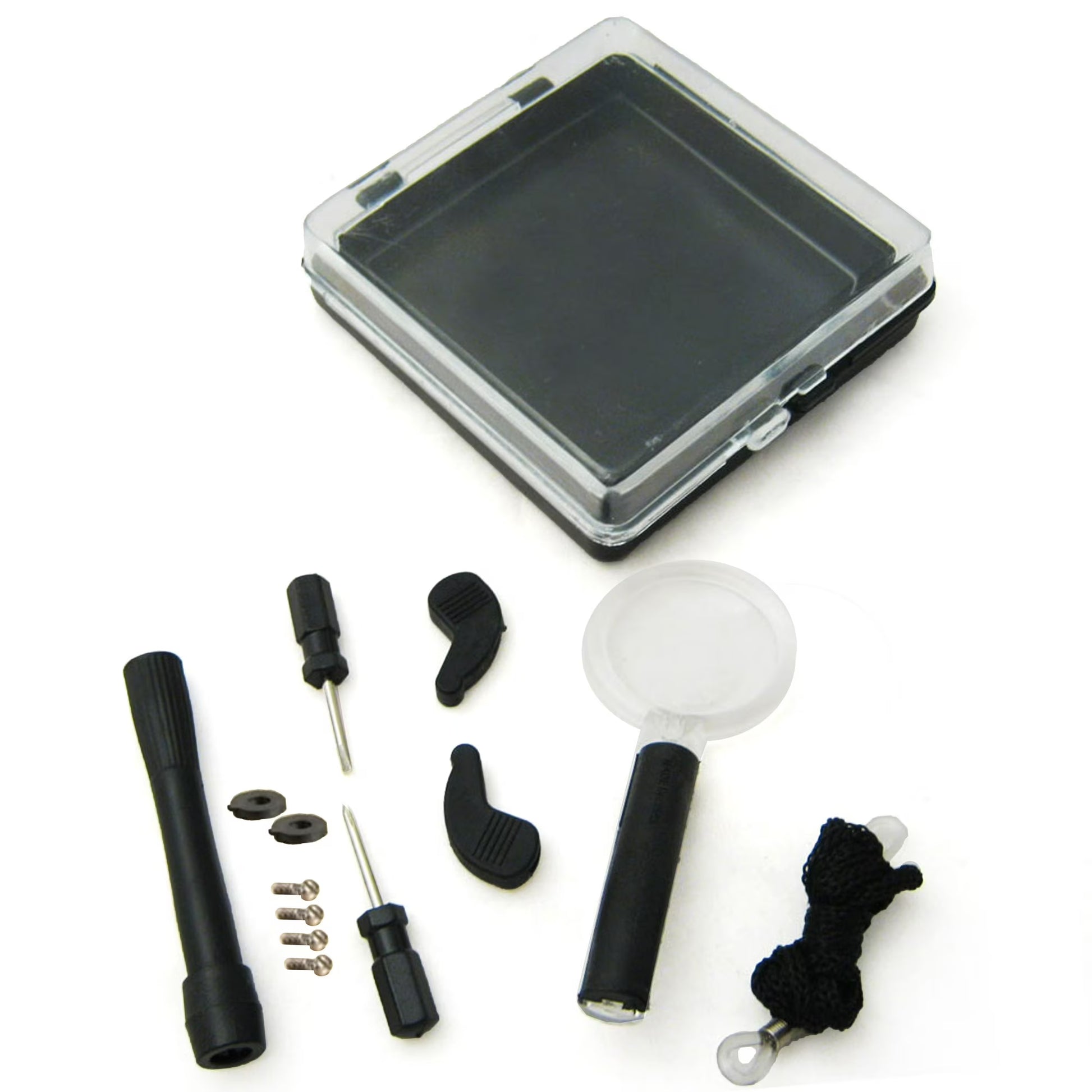 Trisonic Eyeglass Repair Kit