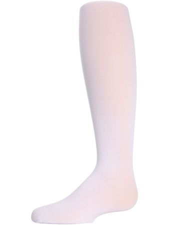 MeMoi Girls Opaque Tights - 2 Pack - MKB-112 -