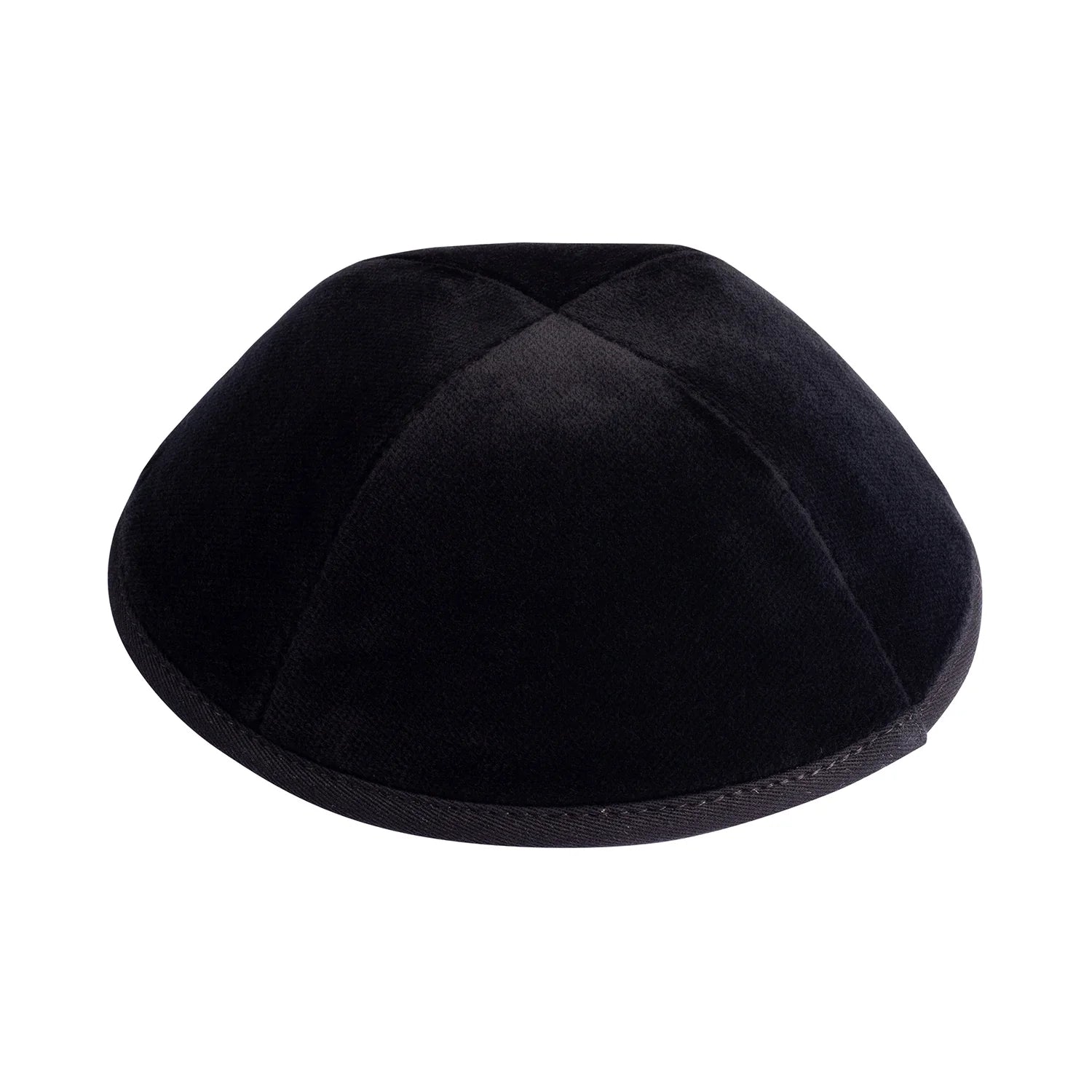 iKippah Velvet Kaplech - 4 Part -