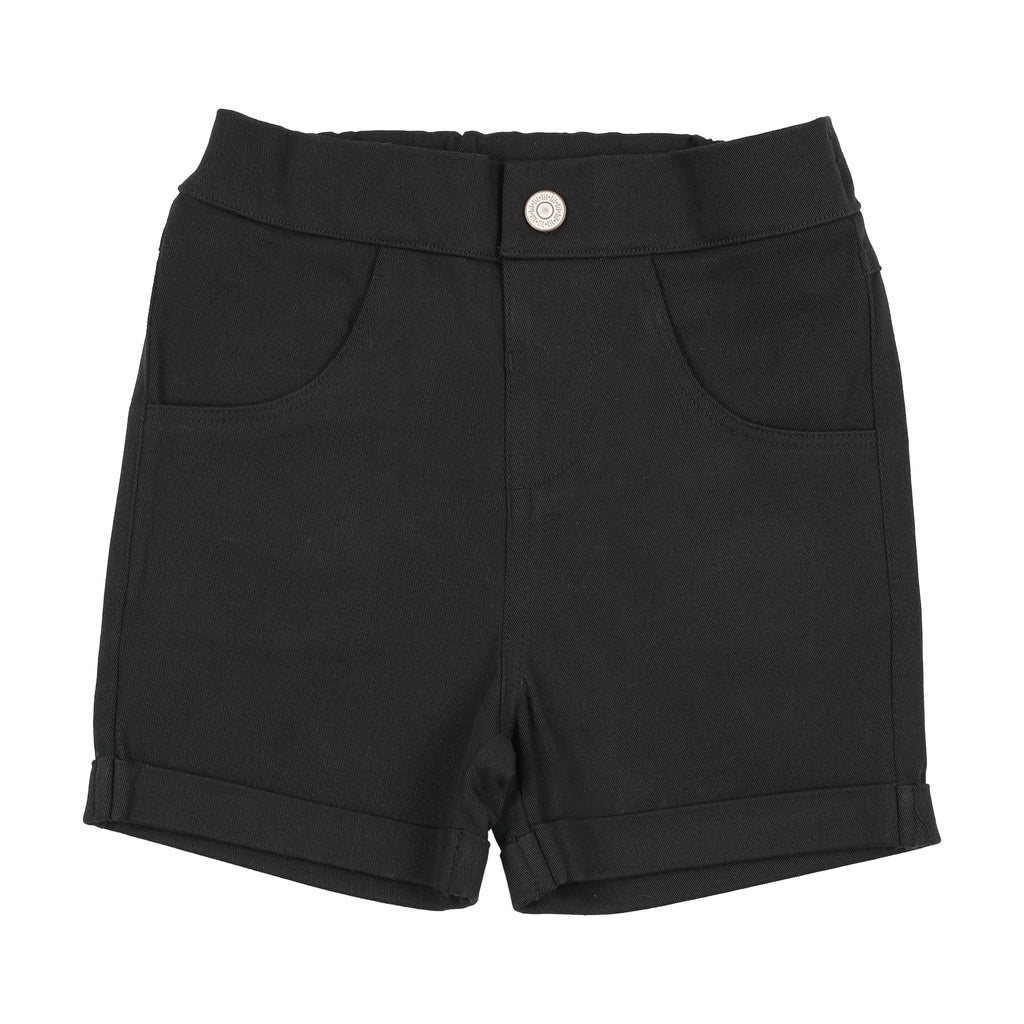 Lil Legs Basic Weekday Shorts -