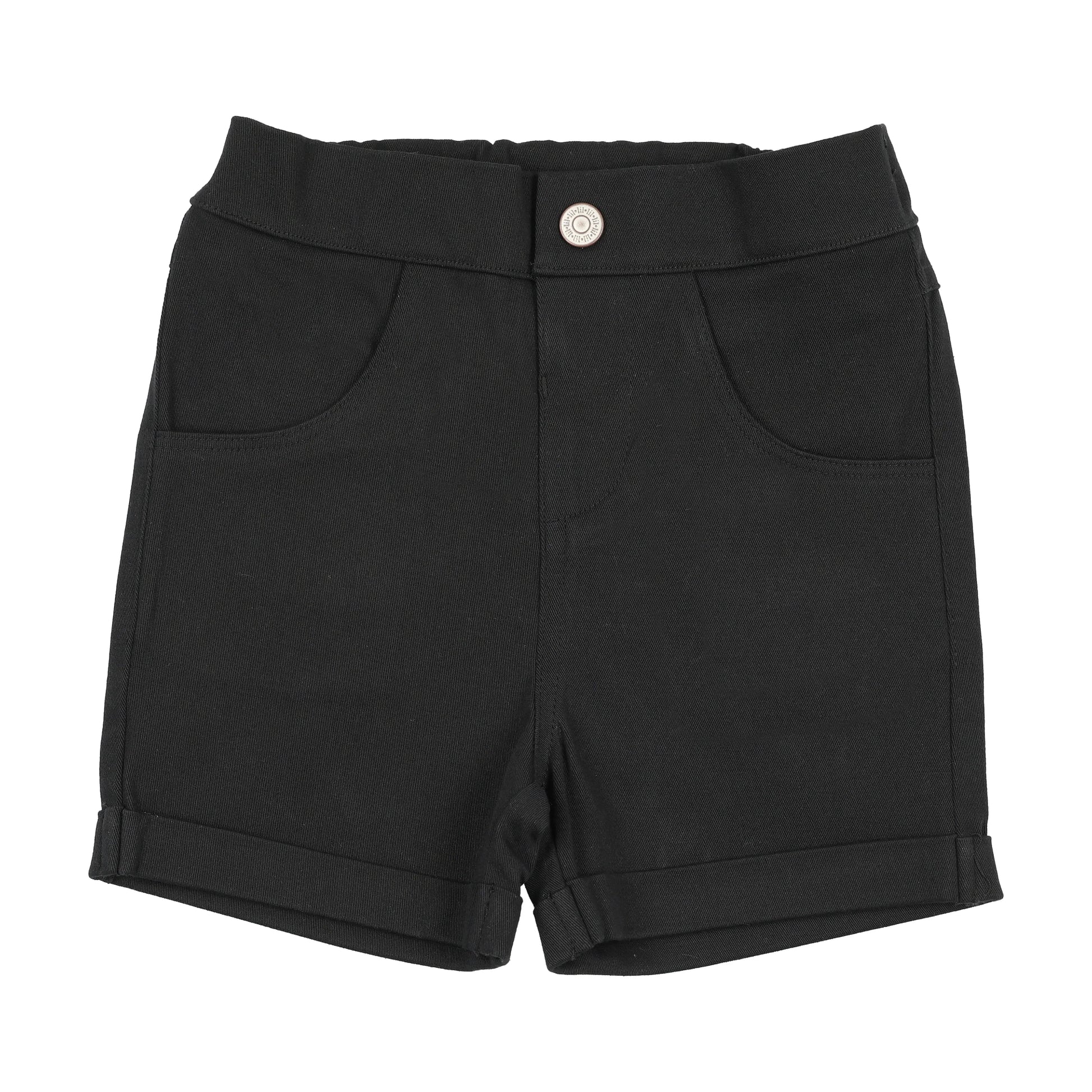 Lil Legs Basic Weekday Shorts -