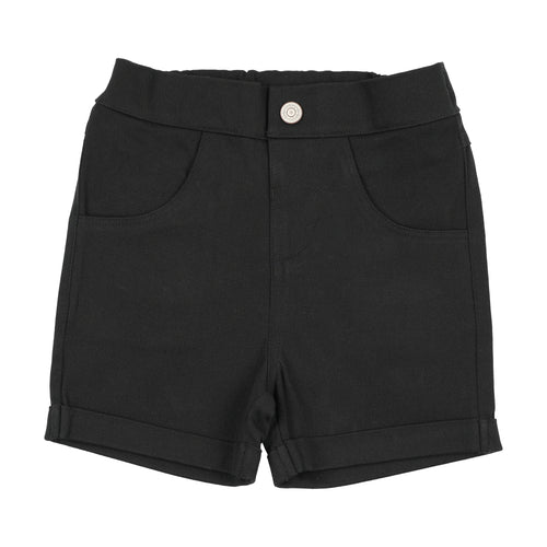 Lil Legs Basic Weekday Shorts -