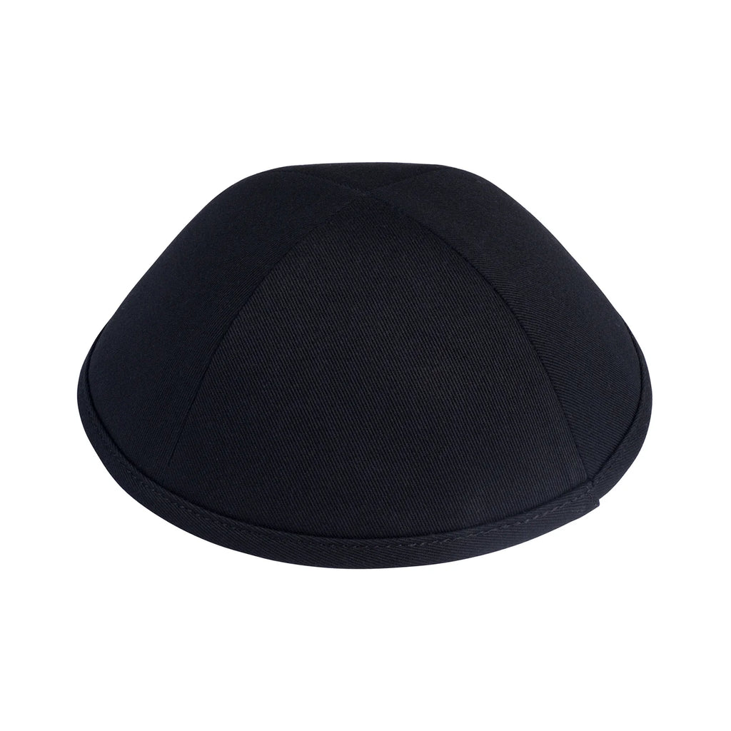 iKippah Cotton Kaplech - 4 Part -