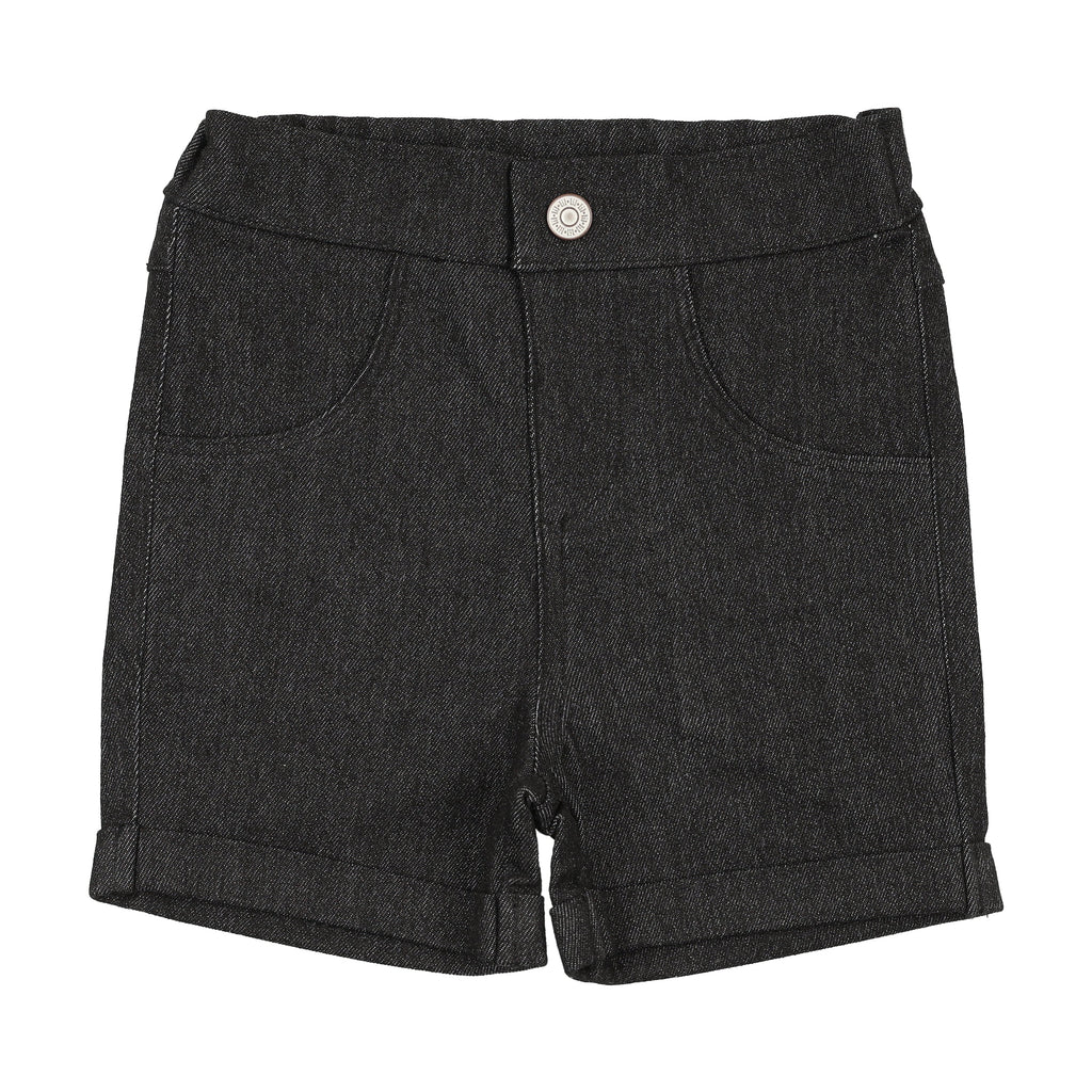 Lil Legs Basic Weekday Shorts -