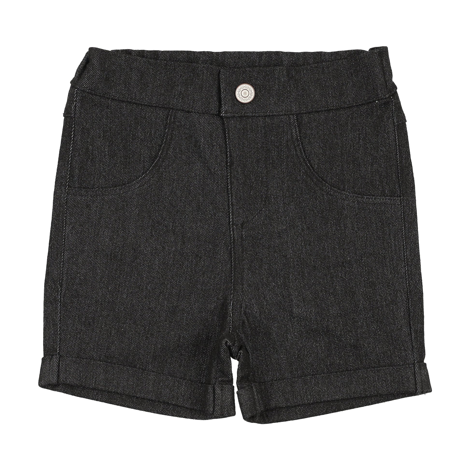 Lil Legs Basic Weekday Shorts -