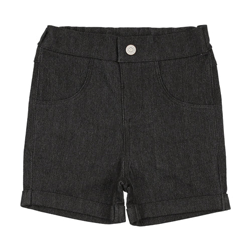 Lil Legs Basic Weekday Shorts -