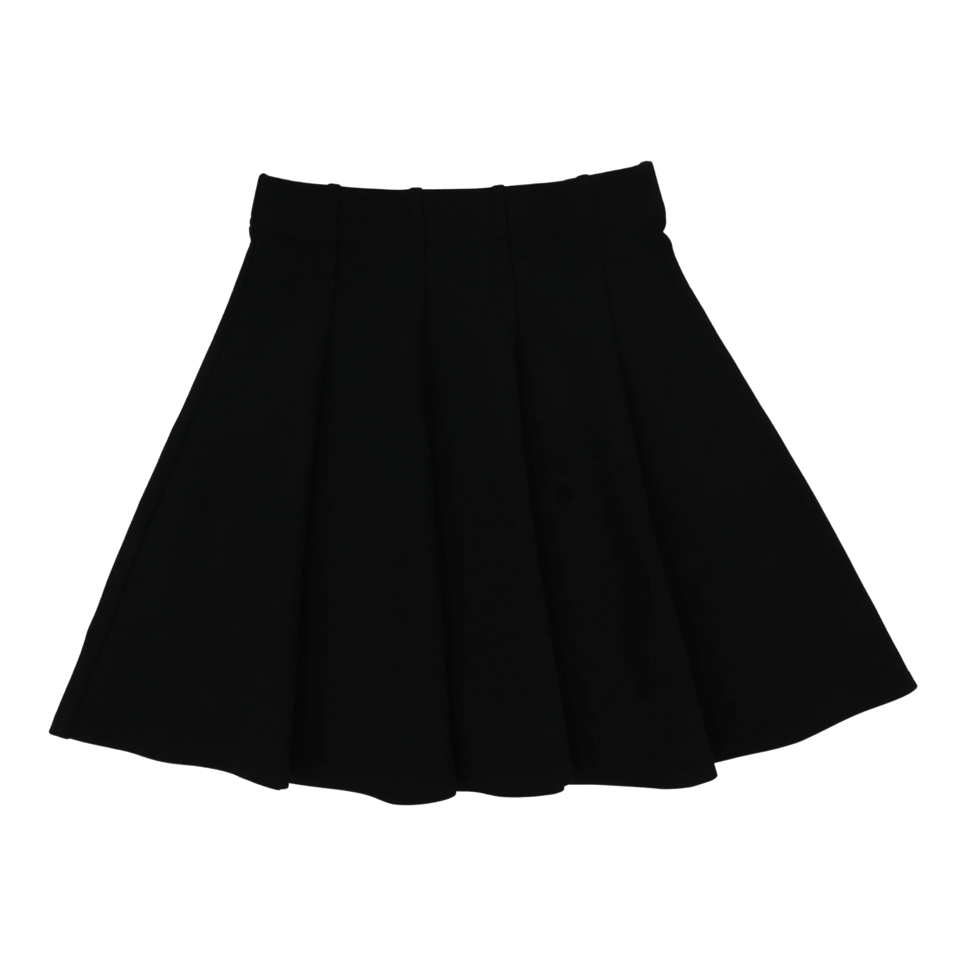 Lil Legs Panel Skirt -