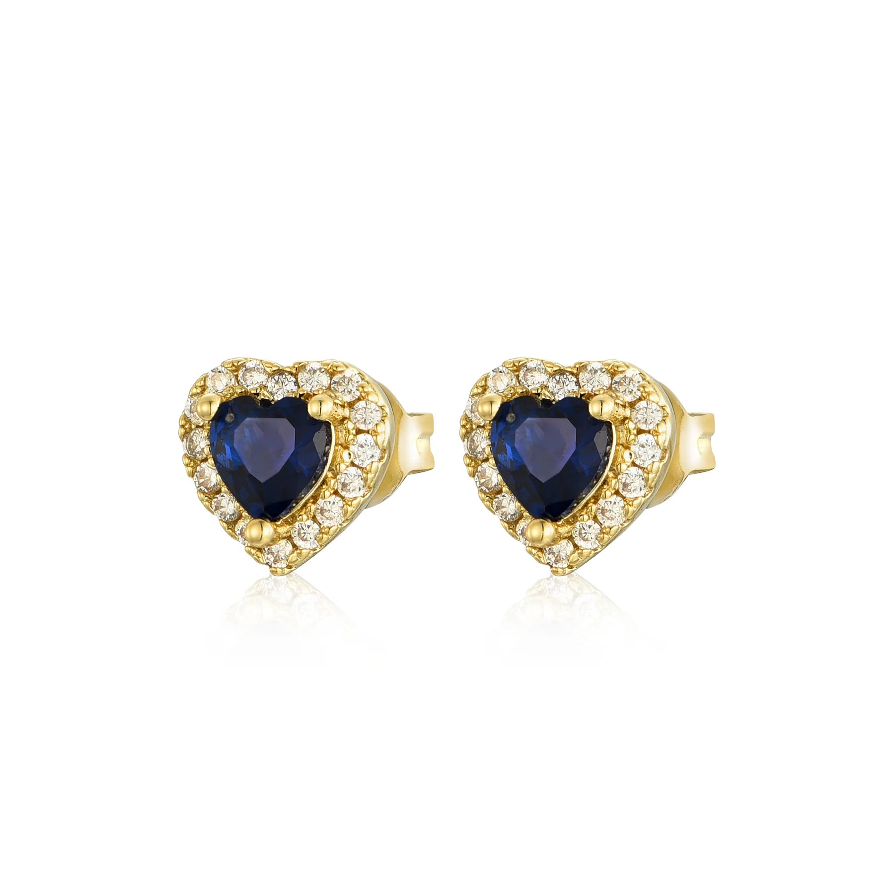 Jade Collection Earrings - ST9 -