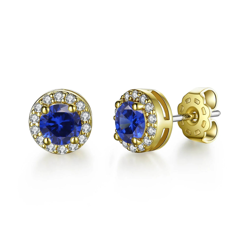 Jade Collection Earrings - E333 -
