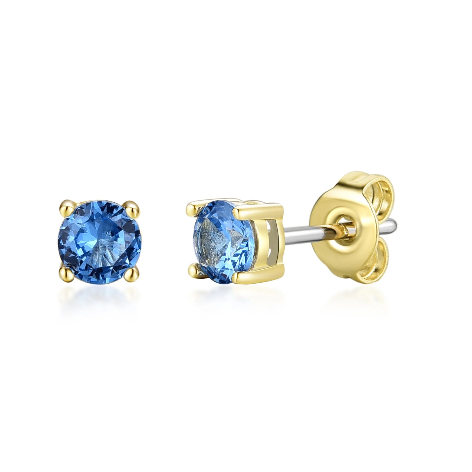 Jade Collection earrings - E10 -